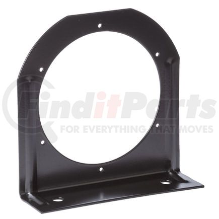 Grote 43572 Mounting Bracket For 4" Round Lights, 90deg Angle