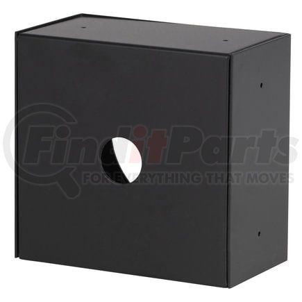 Grote 43732 Mounting Modules For 4" Round Light - Black