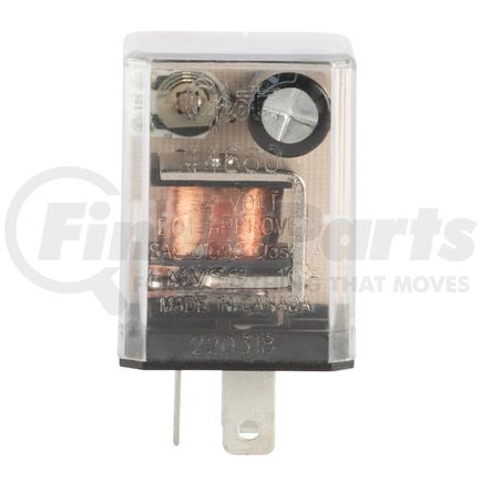 Grote 44860 3 Pin Flashers, 3 Terminal (Pilot), 24V