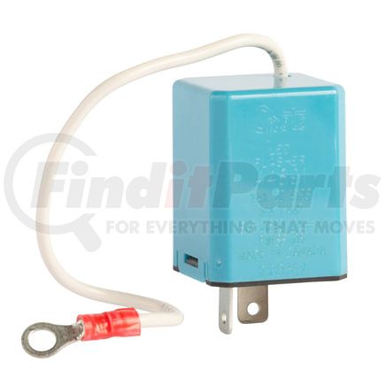 Grote 44891 2 Pin Flashers, Variable-Load Electronic LED