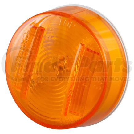 Grote 46133 SuperNova 2" LED Clearance Marker Light - Amber