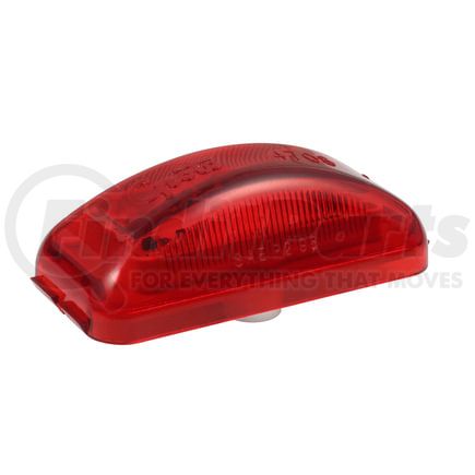 Grote 47082 3" SuperNova LED Clearance Marker Lights, Red