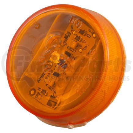 Grote 47113 SuperNova 2" LED Clearance Marker Light - Amber