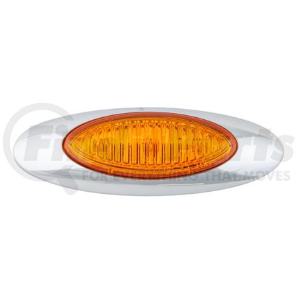 Grote 47912 M5 Series LED Clearance Marker Lights, .180" Molded Bullet