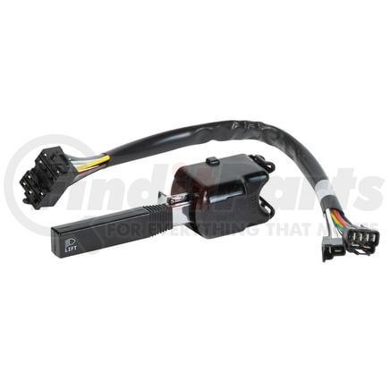 Grote 48532 Kenworth OEM Replacement Switch With Harness, Turn Signal Switch Kit