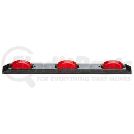 Grote 49182 SuperNova LED Light Bars, Red