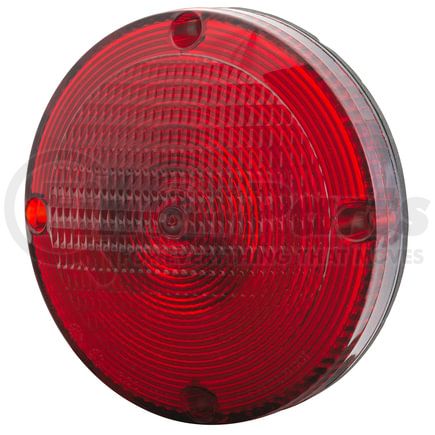 Grote 50132 7" School Bus Lights, Double Contact