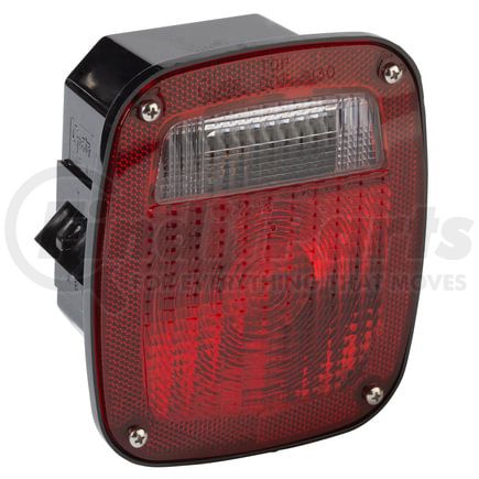 Grote 53722 STT LAMP, RED, 2-STUD METRI-PACK REPLCMNT