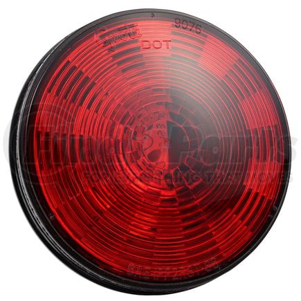 Grote 54332 SuperNova 4" NexGenTM LED Stop Tail Turn Light - Grommet Mount, Male Pin