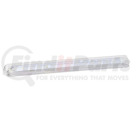 Grote 60581 LED Slimlite Courtesy Light - Clear