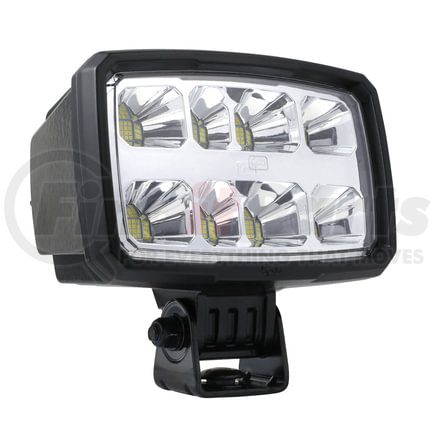 Grote 63Z61 Trilliant LMX LED Work Lights, Close/Long Range Hybrid, Deutsch DT, 5000 Lumens