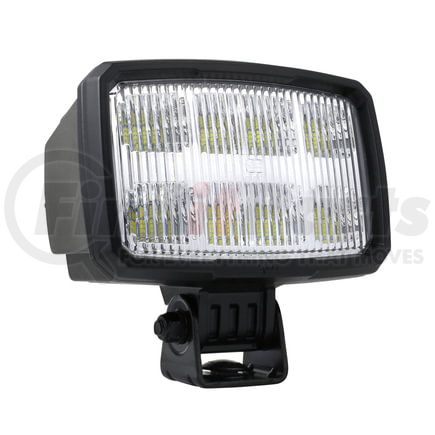 Grote 63Z71 Trilliant LMX LED Work Lights, Close Range, Deutsch DT, 5000 Lumens