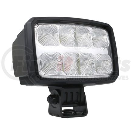 Grote 63Z81 Trilliant LMX LED Work Lights, Long Range, Deutsch DT, 5000 Lumens