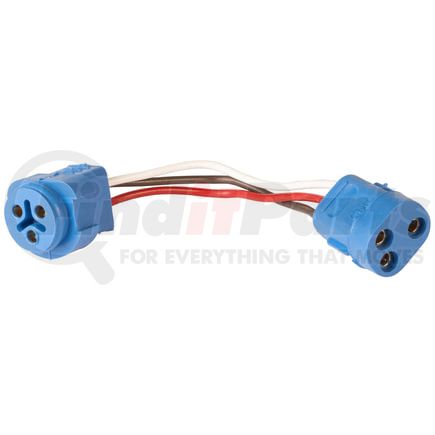 Grote 66830 Adapter Plugs, Female Pin to Male Pin Termination