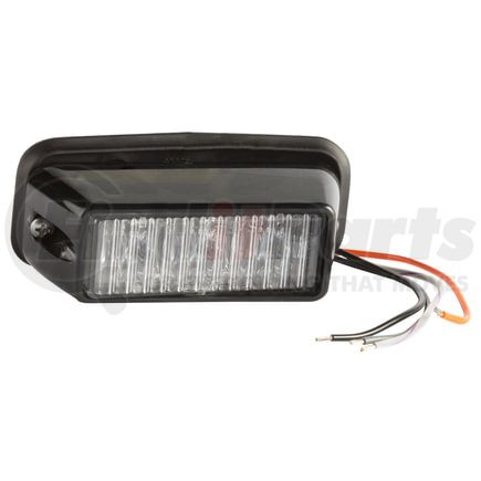 Grote 77463 LED Directional Warning Lights, Amber