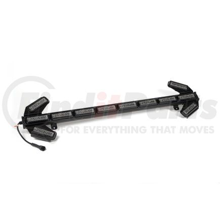 Grote 78210 LED Traffic Directors, Small with Arrow
