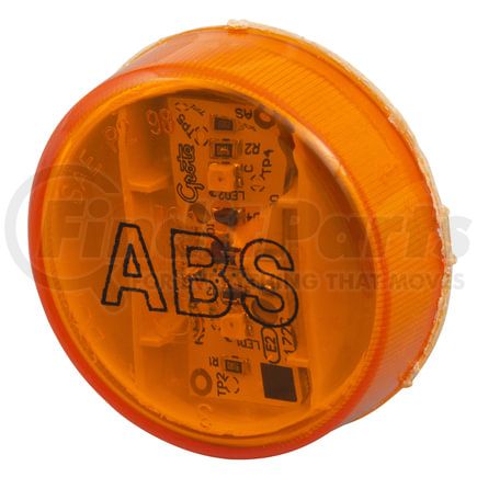 Grote 78433 SuperNova 2" LED Clearance Marker Light - ABS