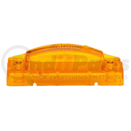 Grote 78453 SuperNova 3" Thin-Line LED Clearance Marker Light - ABS