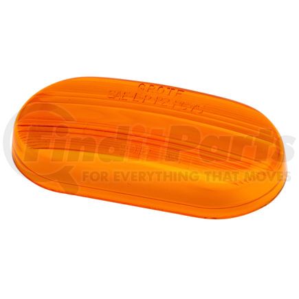 Grote 90123 AMB LENS