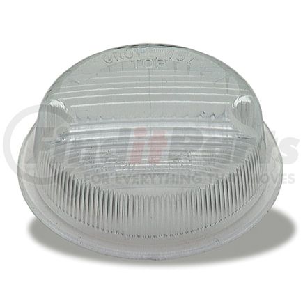 Back Up Light Lens