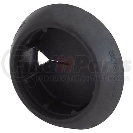 Grote 92920 45? Angled Beveled-Edge Mounting Grommets, Closed Back Grommet
