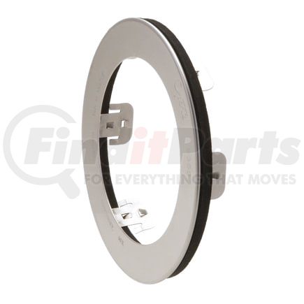 Grote 93683-3 4", SS, THEFT RESISTANT FLANGE, BULK