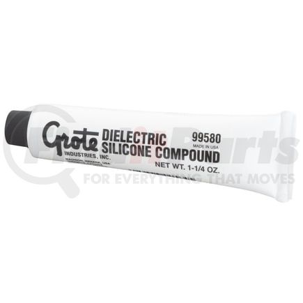 Silicone Grease