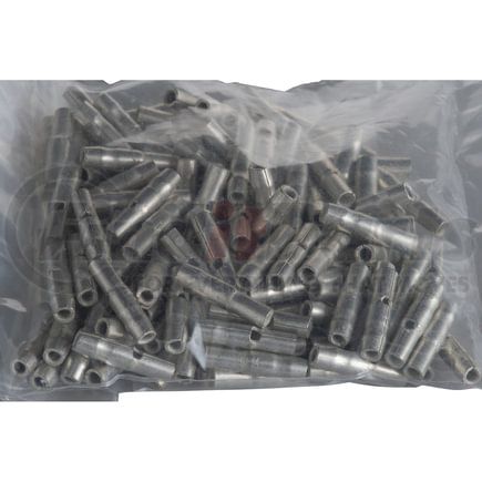 Grote 995003 Crimp-On .180 Bullet Terminals, 14-Gauge Wire