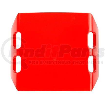 Grote BZ702 BRITE ZONETM BZ501-5 RED PLASTIC LENS