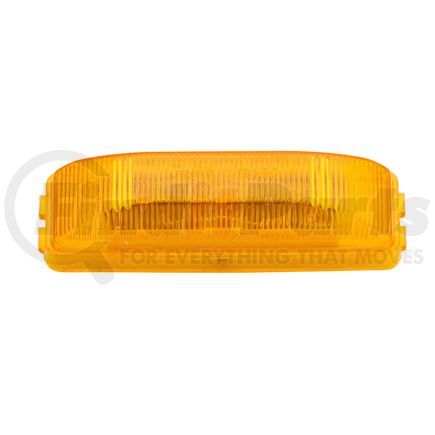 Grote G1903 Clearance / Marker Light, Yellow, HI COUNTTM LED