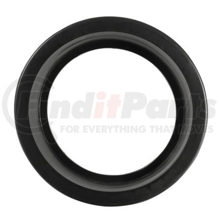 Grote GRM4300BPG Grommet For 4" Round Light - Open Grommet