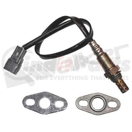 Walker Products 350-32019 Walker Products 350-32019 Oxygen Sensor 2-W Direct Fit W/Flange
