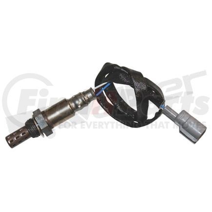 Walker Products 350-32018 Walker Products 350-32018 Oxygen Sensor 2-W Direct Fit