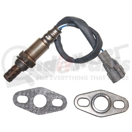 Walker Products 350-32027 Walker Products 350-32027 Oxygen Sensor 2-W Direct Fit W/Flange