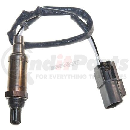Walker Products 350-33063 Walker Products 350-33063 Oxygen Sensor 3-W Direct Fit