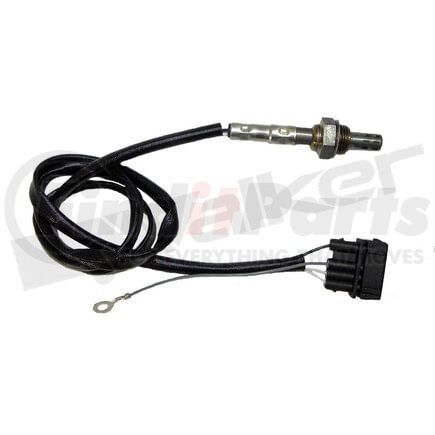 Walker Products 350-33108 Walker Products 350-33108 Oxygen Sensor 3-W Direct Fit