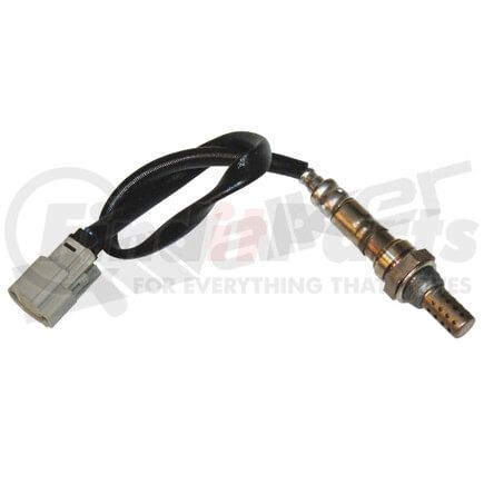 Walker Products 350-34001 Walker Products 350-34001 Oxygen Sensor 4-W Direct Fit