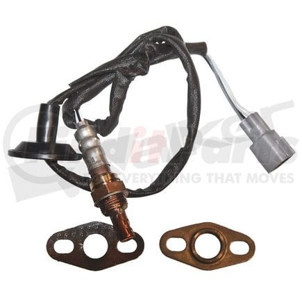 Walker Products 350-34008 Walker Products 350-34008 Oxygen Sensor 4-W Direct Fit W/Flange