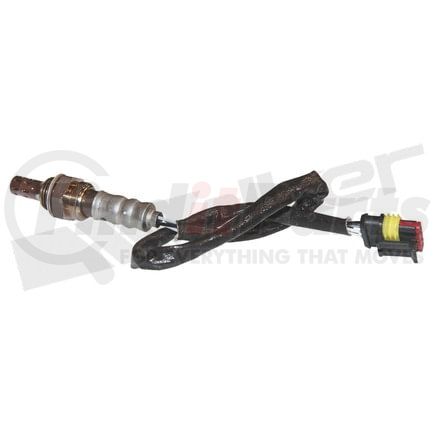 Walker Products 350-34015 Walker Products 350-34015 Oxygen Sensor 4-W Direct Fit
