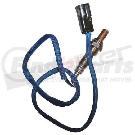 Walker Products 350-34024 Walker Aftermarket Oxygen Sensors are 100% performance tested. Walker Oxygen Sensors are precision made for outstanding performance and manufactured to meet or exceed all original equipment specifications and test requirements.