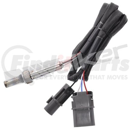 Walker Products 350-34031 Walker Products 350-34031 Oxygen Sensor 4-W Titania