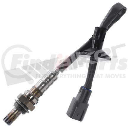 Walker Products 350-34055 Walker Products 350-34055 Oxygen Sensor 4-W Direct Fit W/Flange