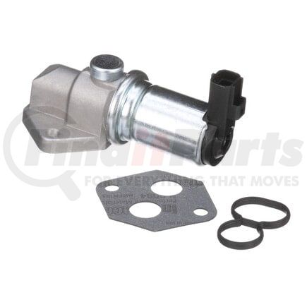 True Tech Ignition AC117T Idle Air Control Valve