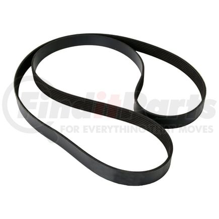 Continental AG 4070381F Automotive Reinforced Multi-V Belt