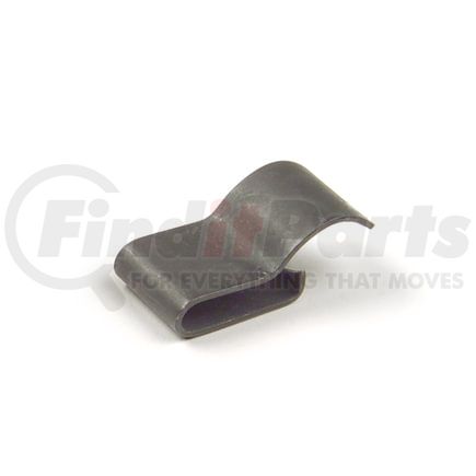 Grote 84-7035 Chassis Clip, 3/8", Pk 15