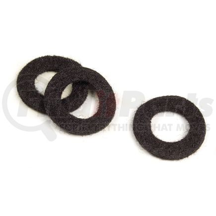 Felt Washer