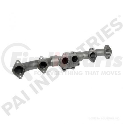 PAI 181072 - EXHAUST MANIFOLD KIT | FinditParts