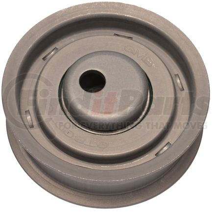 Continental AG 48009 Continental Accu-Drive Timing Belt Tensioner Pulley