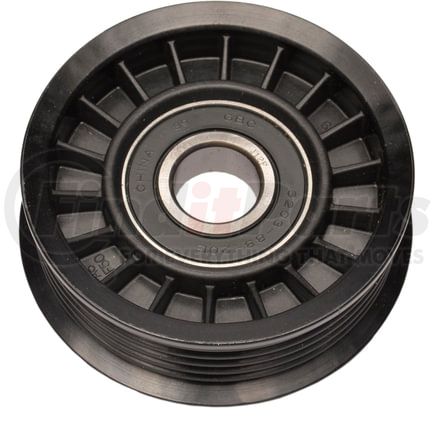 Continental AG 49003 Continental Accu-Drive Pulley