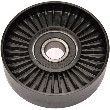 Continental AG 49007 Continental Accu-Drive Pulley